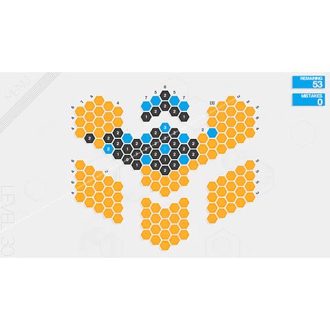 HEXCELLS PLUS (PC) - STEAM KEY - GLOBAL