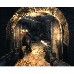 NECROVISION + NECROVISION: LOST COMPANY STEAM KEY GLOBAL