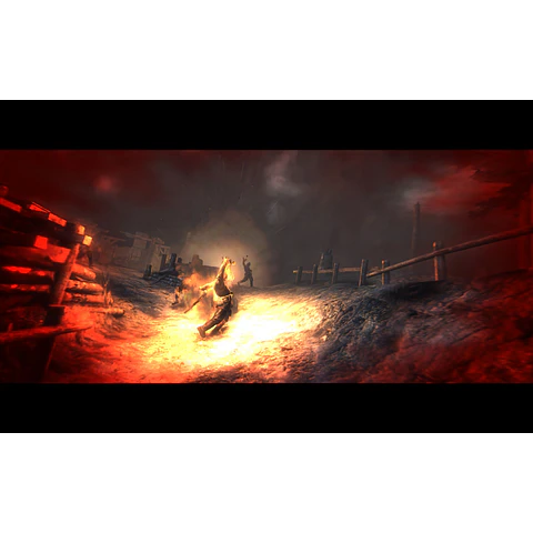 NECROVISION + NECROVISION: LOST COMPANY STEAM KEY GLOBAL