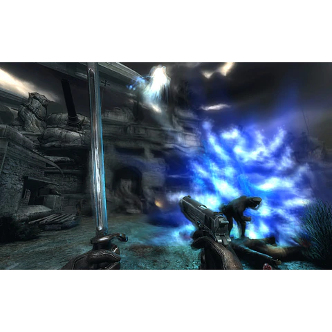 NECROVISION + NECROVISION: LOST COMPANY STEAM KEY GLOBAL