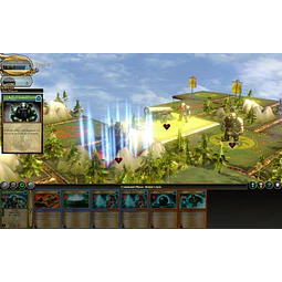 GUARDIANS OF GRAXIA: ELVES & DWARVES STEAM KEY GLOBAL