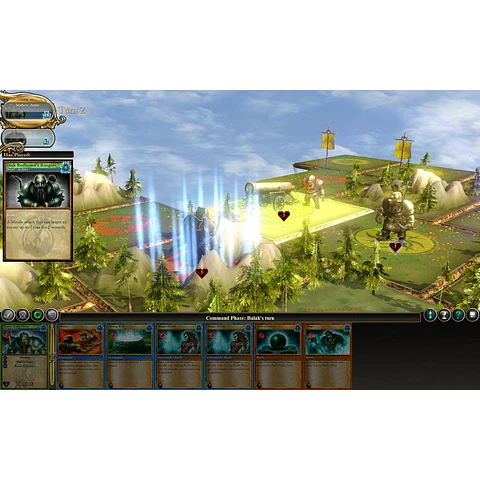 GUARDIANS OF GRAXIA: ELVES & DWARVES STEAM KEY GLOBAL