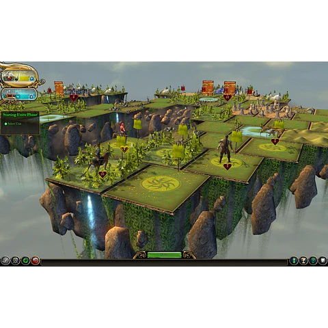 GUARDIANS OF GRAXIA: ELVES & DWARVES STEAM KEY GLOBAL