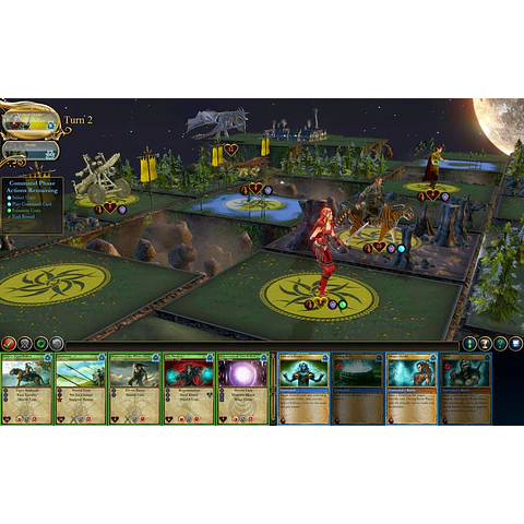 GUARDIANS OF GRAXIA: ELVES & DWARVES STEAM KEY GLOBAL