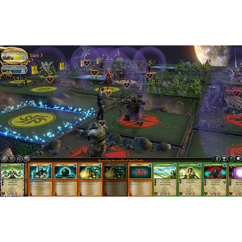 GUARDIANS OF GRAXIA: ELVES & DWARVES STEAM KEY GLOBAL