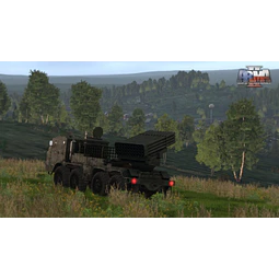 ARMA 2: ARMY OF THE CZECH REPUBLIC STEAM KEY GLOBAL