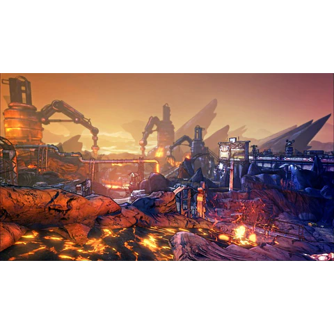 BORDERLANDS 2: MR. TORGUE’S CAMPAIGN OF CARNAGE STEAM KEY GLOBAL