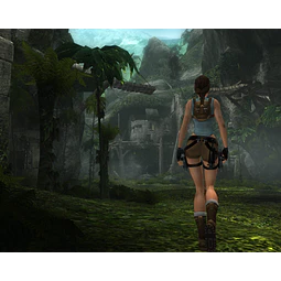 TOMB RAIDER: ANNIVERSARY STEAM KEY GLOBAL