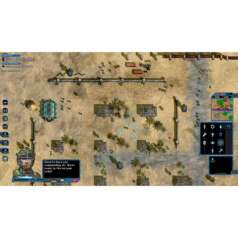 MACHINES AT WAR 3 STEAM KEY GLOBAL