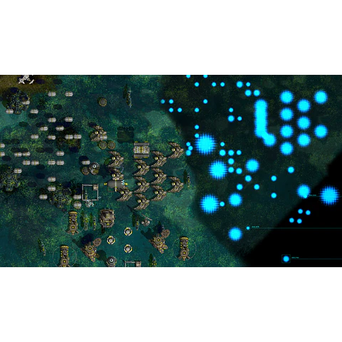 MACHINES AT WAR 3 STEAM KEY GLOBAL