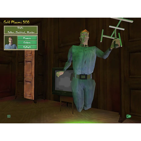 GHOST MASTER GOG.COM KEY GLOBAL