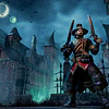MORDHEIM: CITY OF THE DAMNED - WITCH HUNTERS STEAM KEY GLOBAL