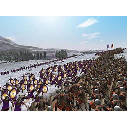 ROME: TOTAL WAR STEAM KEY GLOBAL