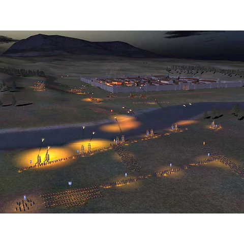 ROME: TOTAL WAR STEAM KEY GLOBAL