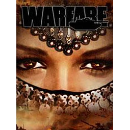 WARFARE STEAM KEY GLOBAL