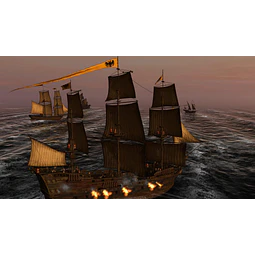 EAST INDIA COMPANY STEAM KEY GLOBAL