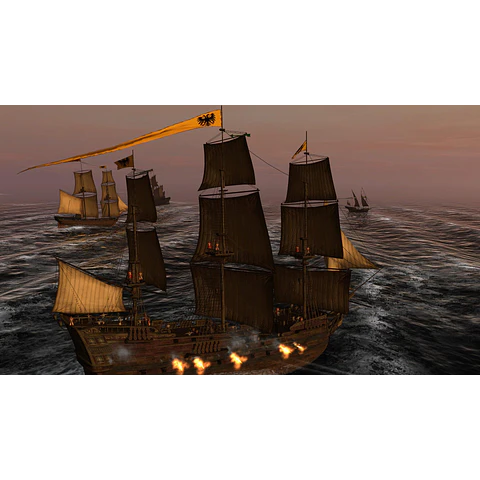 EAST INDIA COMPANY STEAM KEY GLOBAL