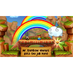 MUFFIN KNIGHT STEAM KEY GLOBAL