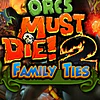ORCS MUST DIE! 2 - FAMILY TIES BOOSTER PACK STEAM KEY GLOBAL
