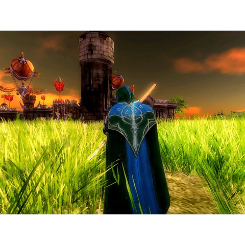 ELVEN LEGACY STEAM KEY GLOBAL