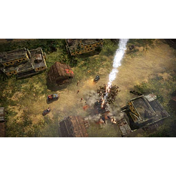 RENEGADE OPS COLLECTION STEAM KEY GLOBAL