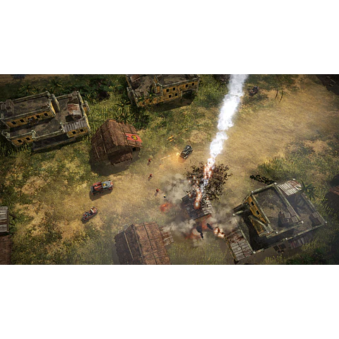 RENEGADE OPS COLLECTION STEAM KEY GLOBAL