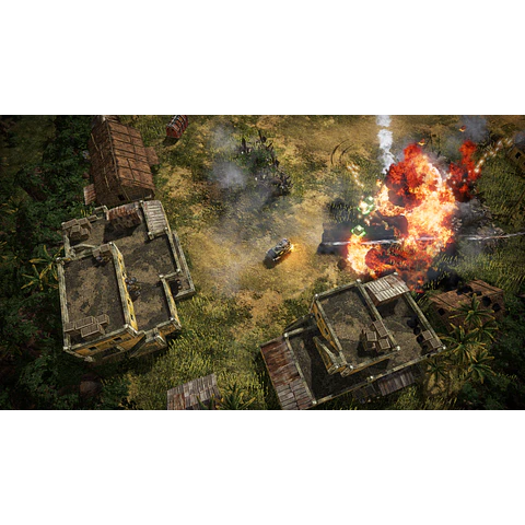 RENEGADE OPS COLLECTION STEAM KEY GLOBAL