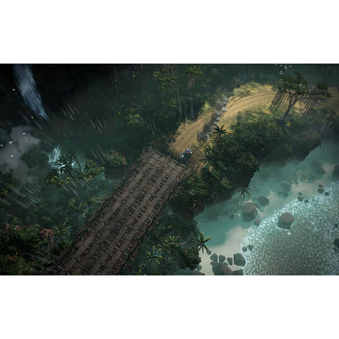 RENEGADE OPS COLLECTION STEAM KEY GLOBAL