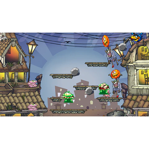 I AM VEGEND - ZOMBIEGEDDON (PC) - STEAM KEY - GLOBAL