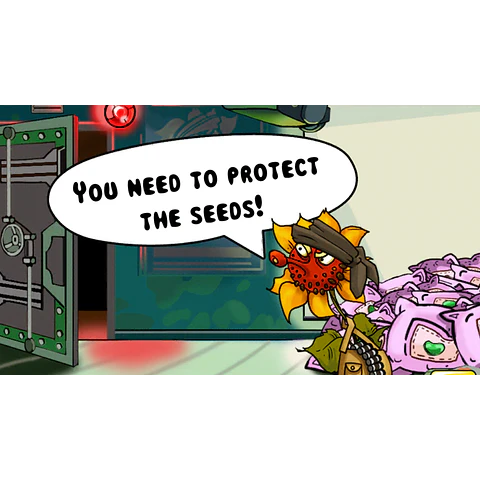 I AM VEGEND - ZOMBIEGEDDON (PC) - STEAM KEY - GLOBAL