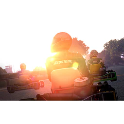 ARMA 3: KARTS STEAM KEY GLOBAL