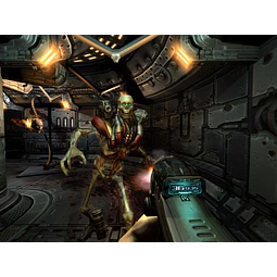 DOOM 3 (PC) - STEAM KEY - GLOBAL