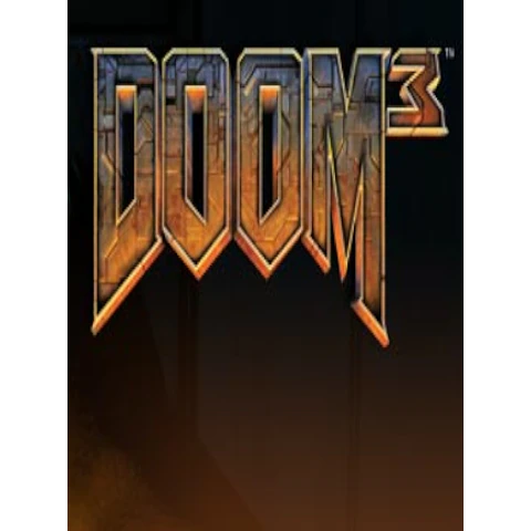 DOOM 3 (PC) - STEAM KEY - GLOBAL
