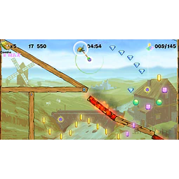 ROTASTIC STEAM KEY GLOBAL