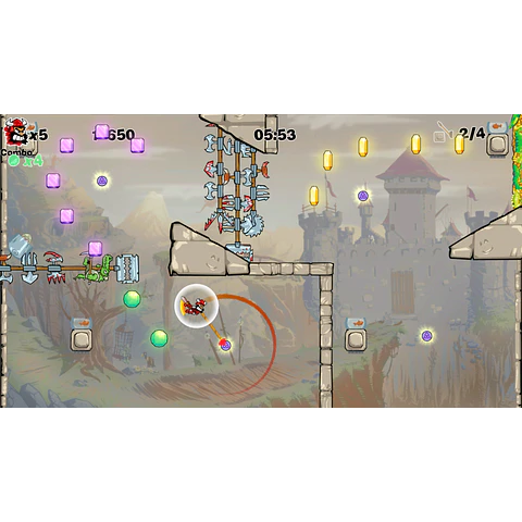 ROTASTIC STEAM KEY GLOBAL