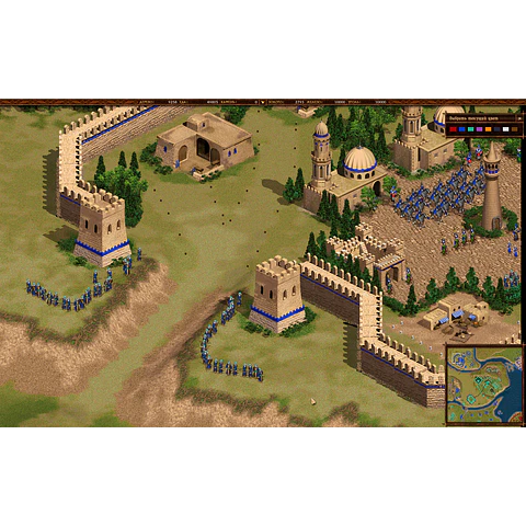 COSSACKS: BACK TO WAR STEAM KEY GLOBAL