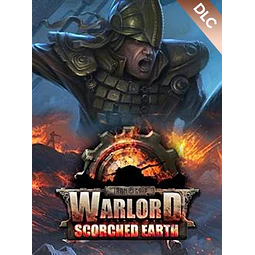 IRON GRIP: WARLORD - SCORCHED EARTH STEAM KEY GLOBAL