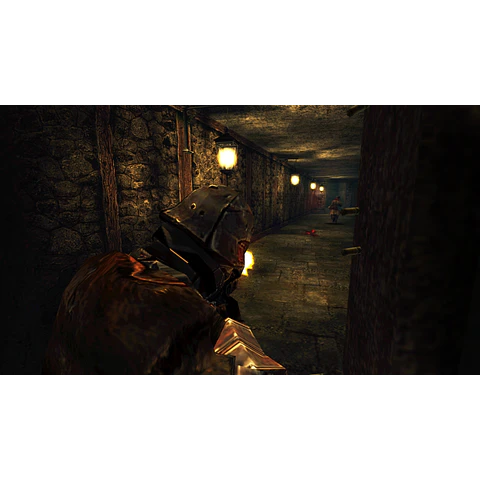 IRON GRIP: WARLORD - SCORCHED EARTH STEAM KEY GLOBAL