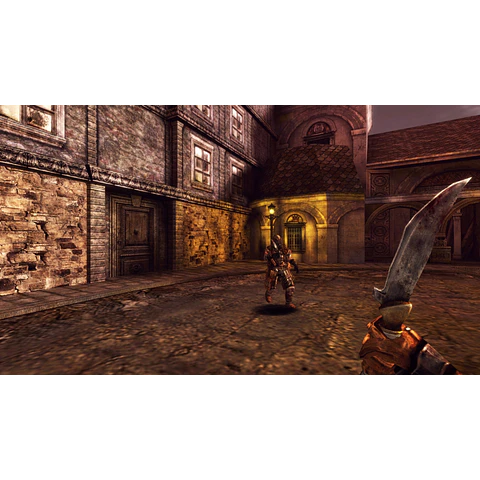 IRON GRIP: WARLORD - SCORCHED EARTH STEAM KEY GLOBAL