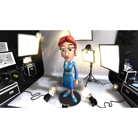 AIRLINE TYCOON 2 STEAM KEY GLOBAL