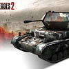 COMPANY OF HEROES 2 - GERMAN SKIN: FOUR COLOR DISRUPTIVE PATTERN BUNDLE STEAM KEY GLOBAL