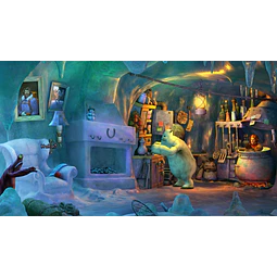 THE BOOK OF UNWRITTEN TALES: THE CRITTER CHRONICLES STEAM KEY GLOBAL