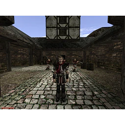 GOTHIC 2: GOLD EDITION STEAM KEY GLOBAL