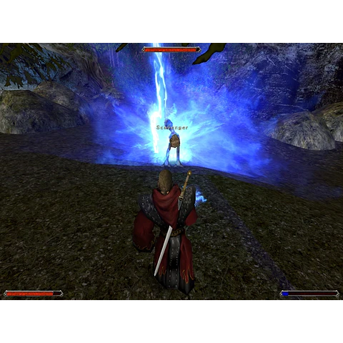 GOTHIC 2: GOLD EDITION STEAM KEY GLOBAL