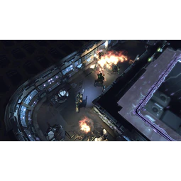 ALIEN BREED: TRILOGY STEAM KEY GLOBAL