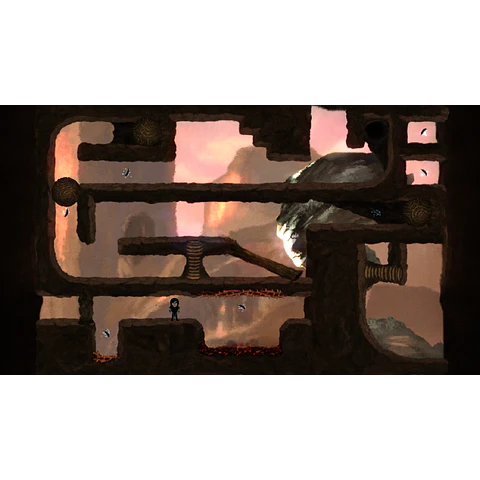 MUNIN STEAM KEY GLOBAL