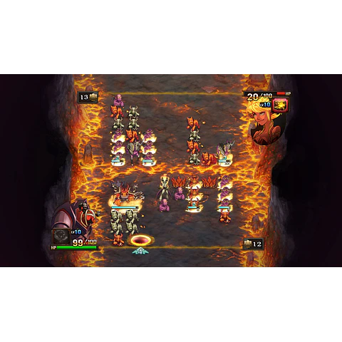 MIGHT & MAGIC: CLASH OF HEROES - I AM THE BOSS STEAM KEY GLOBAL