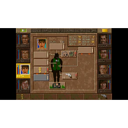 JAGGED ALLIANCE: GOLD EDITION STEAM KEY GLOBAL