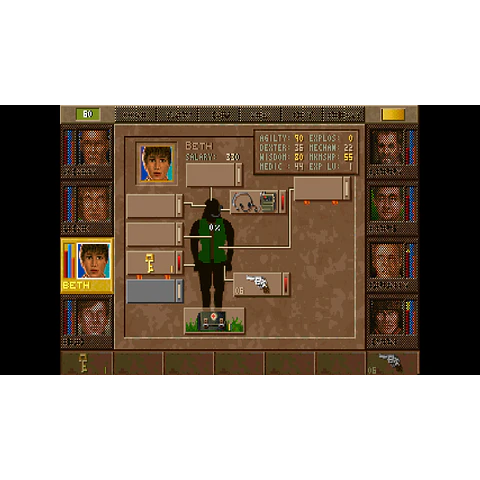 JAGGED ALLIANCE: GOLD EDITION STEAM KEY GLOBAL