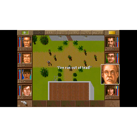 JAGGED ALLIANCE: GOLD EDITION STEAM KEY GLOBAL